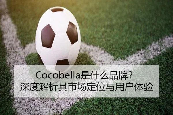 Cocobella是什么品牌？深度解析其市场定位与用户体验