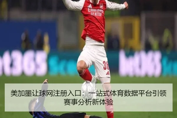 美加墨让球网注册入口：一站式体育数据平台引领赛事分析新体验