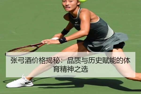 张弓酒价格揭秘：品质与历史赋能的体育精神之选